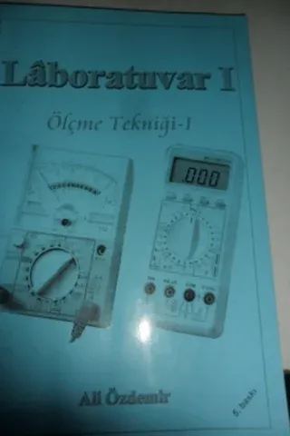 Laboratuvar I