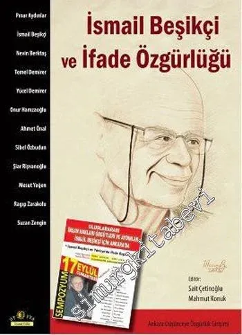 İsmail Beşikçi ve İfade Özgürlüğü -         2013