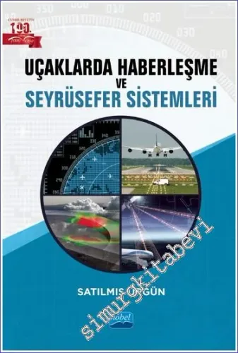 Uçaklarda Haberleşme ve Seyrüsefer Sistemleri -         2023
