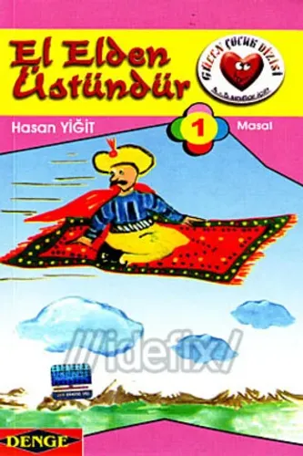 El Elden Üstündür