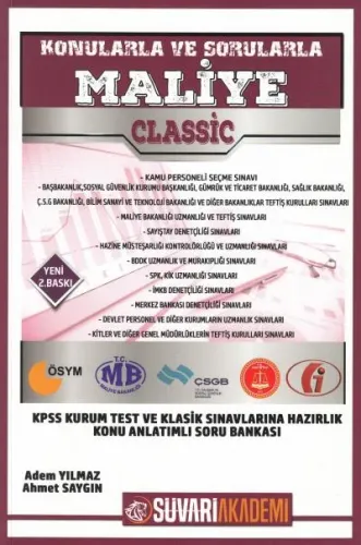 Maliye Classic