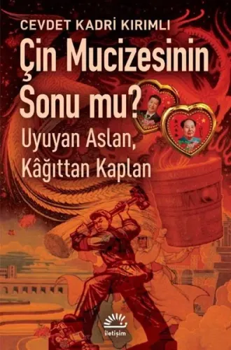 Çin Mucizesinin Sonu mu? Uyuyan Aslan Kağıttan Kaplan