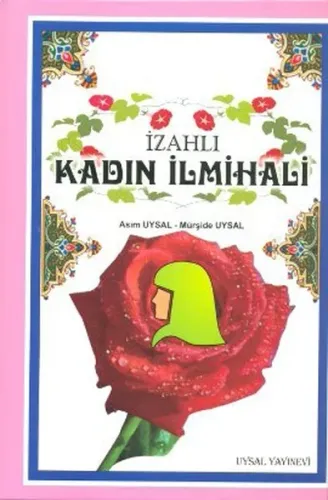 Kadın İlmihali (Küçük Boy)