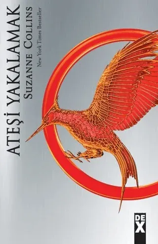 Açlık Oyunları 2 Ateşi Yakalamak