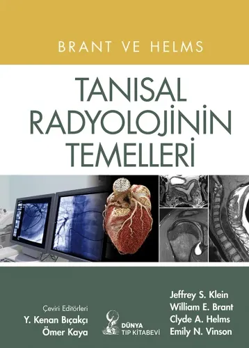 Brant ve Helms Tanısal Radyolojinin Temelleri