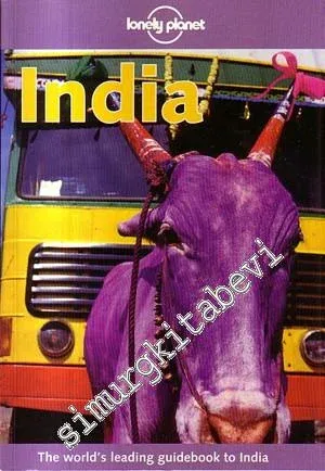 India  -