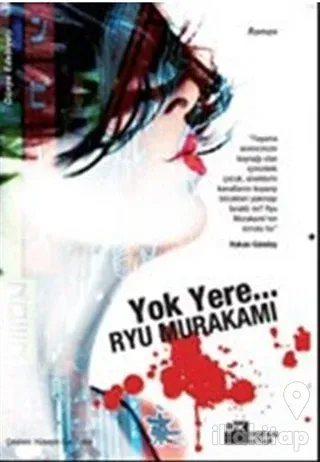 Yok Yere...