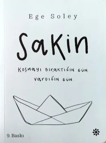 Sakin