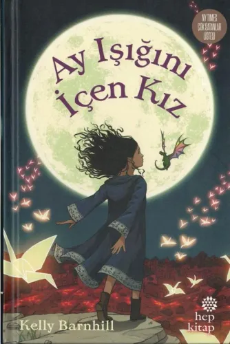 Ay Işığını İçen Kız
