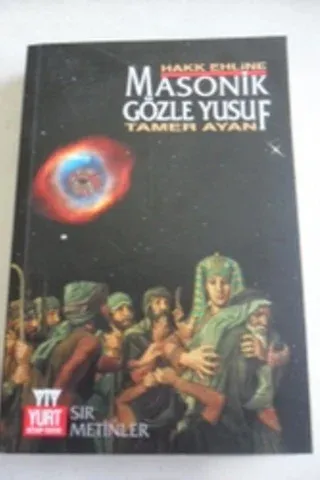 Masonik Gözle Yusuf