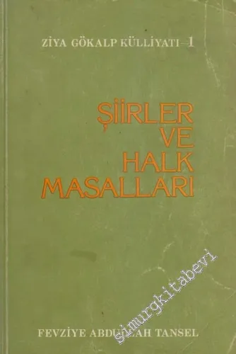 İslam Mecmuası ve Muallim Mecmuası Yazıları -