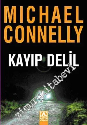 Kayıp Delil -