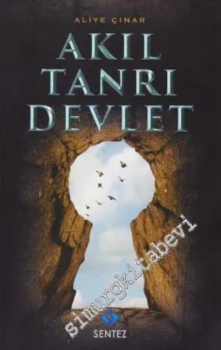 Akıl Tanrı Devlet - 2016