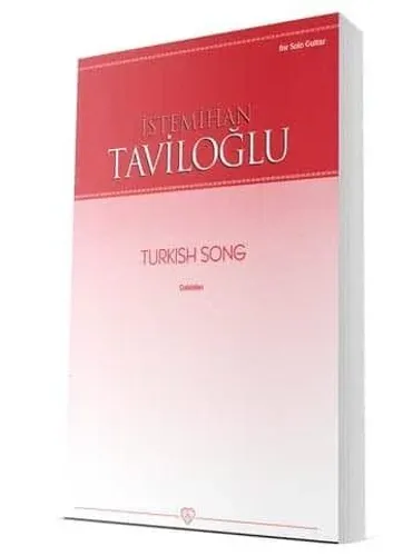 Turkish Song İstemihan Taviloğlu