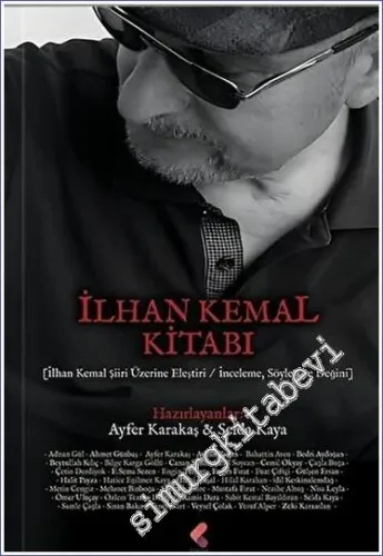 İlhan Kemal Kitabı -         2023