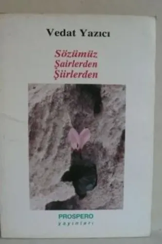 Sözümüz Şairlerden