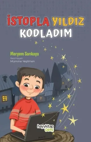 İstopla Yıldız Kodladım