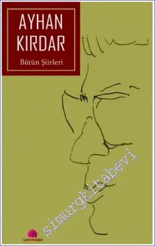 Bütün Şiirleri -         2017