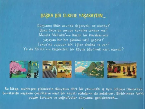 Başka Bir Ülkede Yaşasaydın Stephanie Ledu Mandolin
