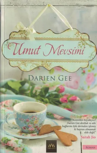 Umut Mevsimi