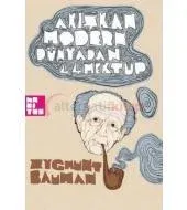Akışkan Modern Dünyadan 44 Mektup