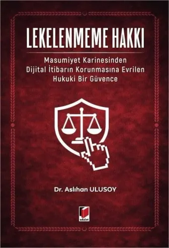 Lekelenmeme Hakkı