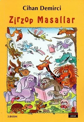 Zirzop Masallar