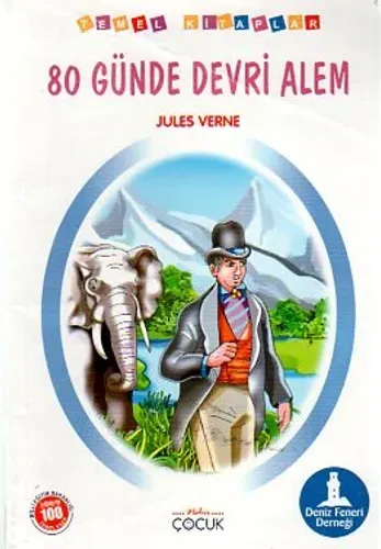 80 Günde Devri Alem