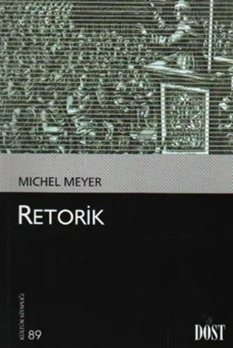 Retorik