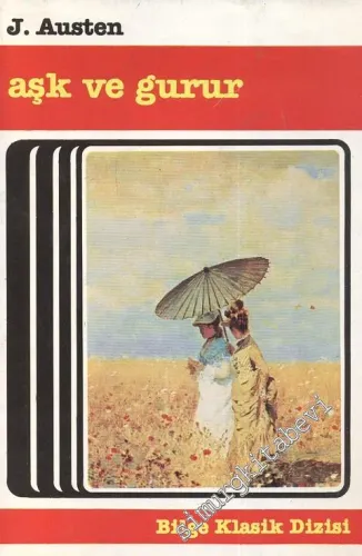 Aşk ve Gurur -
