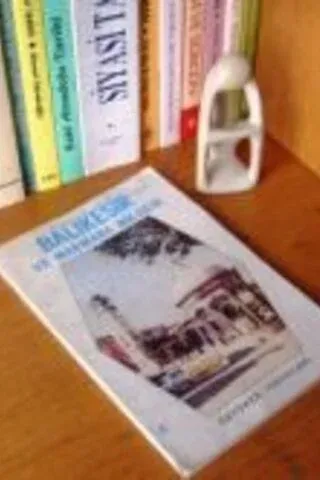 Balıkesir Ve Marmara Bölgesi Osman Yalçın