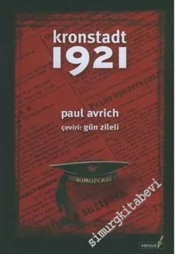 Kronstadt 1921 -        2006