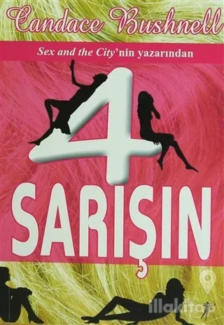 4 Sarışın