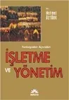 İşletme ve Yönetim