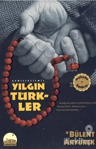 Yılgın Türkler