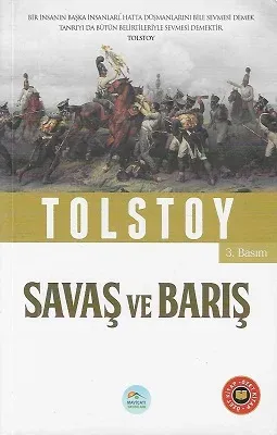 Savaş ve Barış