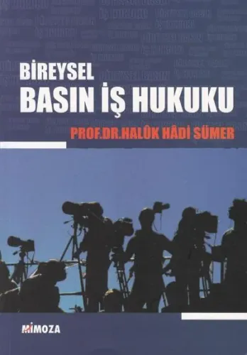 Bireysel Basın İş Hukuku