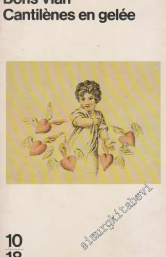 Cantilénes en Gelée