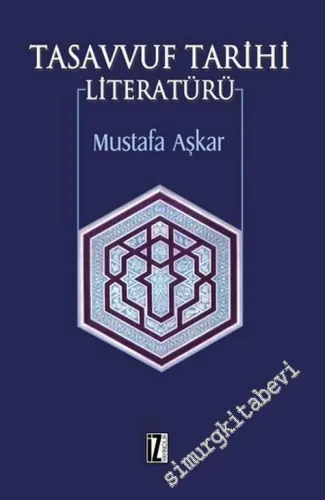 Tasavvuf Tarihi Literatürü -        2015