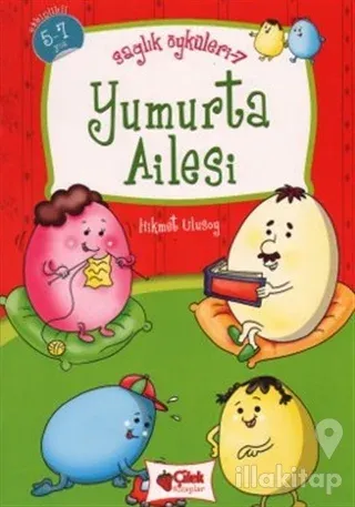 Yumurta Ailesi - Sağlık Öyküleri 7