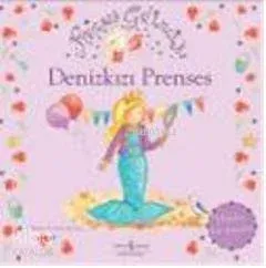 Prenses Gelincik - Denizkızı Prenses
