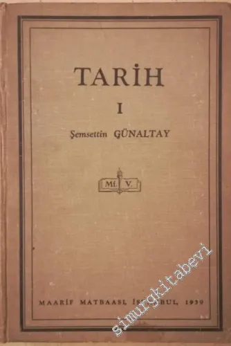Tarih 1 Lise Kitapları -