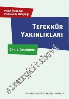 Tefekkür Yakınlıkları -        2013