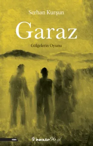 Garaz | Kitap Ambarı