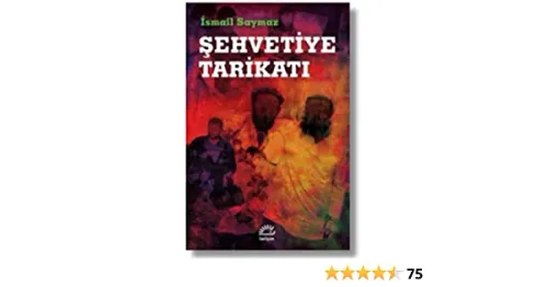 Kültür - Şehvetiye Tarikatı