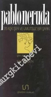 20 Aşk Şiiri ve Umutsuz Bir Şarkı -        1997