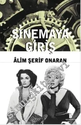 Sinemaya Giriş - 2012