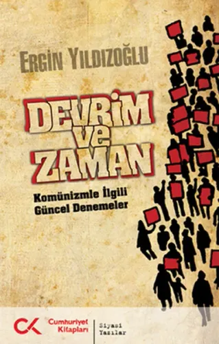 Devrim Ve Zaman