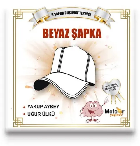 Beyaz Şapka