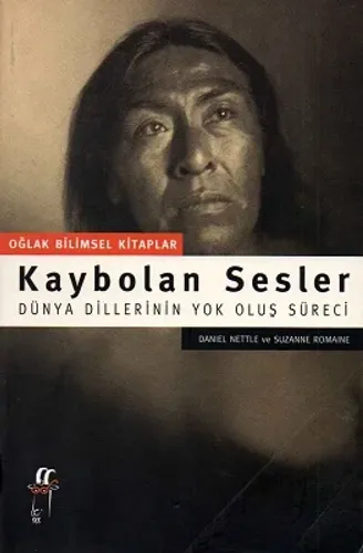 Kaybolan Sesler Dünya Dillerin Yok Oluş Süreci